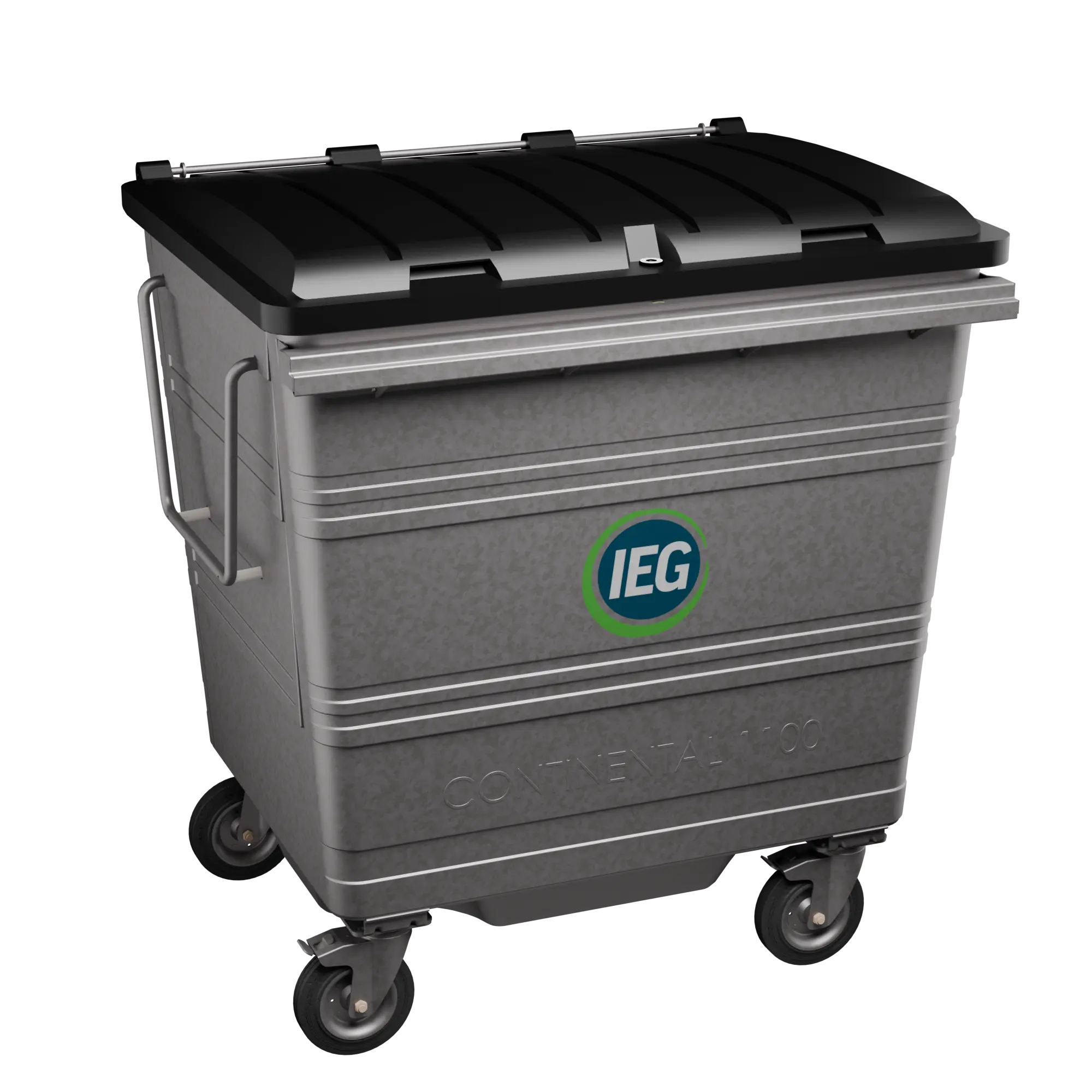 Continental&trade; 1100L