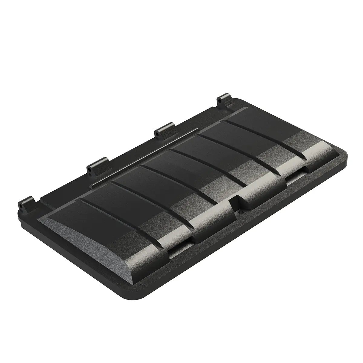DuraFlex Trade Waste Container Lid flat replacement