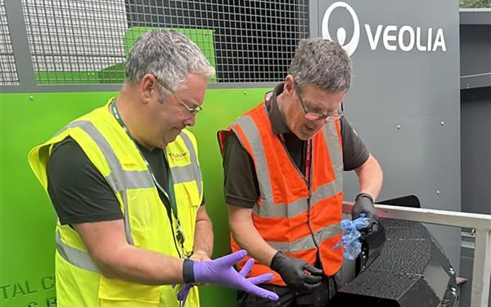 Nationwide Compactor and Baler Servicing